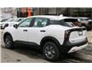 2025 Nissan Kicks S (Stk: T25035) in Kamloops - Image 3 of 23