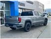 2025 GMC Sierra 1500 Elevation (Stk: 25T19) in Port Alberni - Image 5 of 28