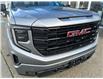2025 GMC Sierra 1500 Elevation (Stk: 25T19) in Port Alberni - Image 9 of 28