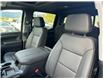 2025 GMC Sierra 1500 Elevation (Stk: 25T19) in Port Alberni - Image 16 of 28