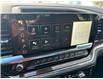 2025 GMC Sierra 1500 Elevation (Stk: 25T19) in Port Alberni - Image 21 of 28