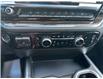 2025 GMC Sierra 1500 Elevation (Stk: 25T19) in Port Alberni - Image 23 of 28