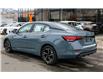 2025 Nissan Sentra SV (Stk: C25003) in Kamloops - Image 3 of 22
