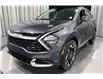 2023 Kia Sportage Plug-In Hybrid EX Premium (Stk: P25013A) in Edmonton - Image 8 of 26