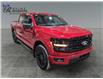 2024 Ford F-150 XLT (Stk: R9508) in ROSETOWN - Image 1 of 17