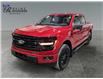 2024 Ford F-150 XLT (Stk: R9508) in ROSETOWN - Image 7 of 17