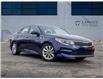 2017 Kia Optima EX+ w/Sunroof (Stk: LC2370AA) in Surrey - Image 1 of 24