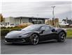 2024 Ferrari 296 GTB Base (Stk: PM9489) in Windsor - Image 1 of 20