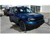 2024 Ford Bronco Sport Big Bend (Stk: 24BR25) in GANANOQUE - Image 1 of 30