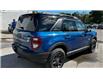 2024 Ford Bronco Sport Big Bend (Stk: 24BR25) in GANANOQUE - Image 6 of 30