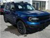 2024 Ford Bronco Sport Big Bend (Stk: 24BR25) in GANANOQUE - Image 16 of 30