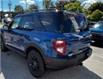 2024 Ford Bronco Sport Big Bend (Stk: 24BR25) in GANANOQUE - Image 17 of 30