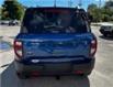 2024 Ford Bronco Sport Big Bend (Stk: 24BR25) in GANANOQUE - Image 18 of 30