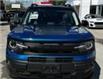 2024 Ford Bronco Sport Big Bend (Stk: 24BR25) in GANANOQUE - Image 19 of 30