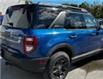 2024 Ford Bronco Sport Big Bend (Stk: 24BR25) in GANANOQUE - Image 20 of 30