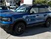 2024 Ford Bronco Sport Big Bend (Stk: 24BR25) in GANANOQUE - Image 21 of 30