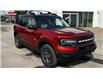2024 Ford Bronco Sport Badlands (Stk: 24BR23) in GANANOQUE - Image 2 of 30