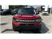2024 Ford Bronco Sport Badlands (Stk: 24BR23) in GANANOQUE - Image 3 of 30