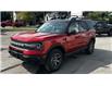 2024 Ford Bronco Sport Badlands (Stk: 24BR23) in GANANOQUE - Image 1 of 30