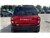 2024 Ford Bronco Sport Badlands (Stk: 24BR23) in GANANOQUE - Image 5 of 30