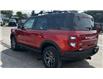 2024 Ford Bronco Sport Badlands (Stk: 24BR23) in GANANOQUE - Image 6 of 30