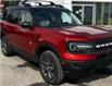 2024 Ford Bronco Sport Badlands (Stk: 24BR23) in GANANOQUE - Image 19 of 30