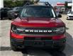 2024 Ford Bronco Sport Badlands (Stk: 24BR23) in GANANOQUE - Image 20 of 30