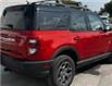 2024 Ford Bronco Sport Badlands (Stk: 24BR23) in GANANOQUE - Image 21 of 30