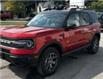 2024 Ford Bronco Sport Badlands (Stk: 24BR23) in GANANOQUE - Image 22 of 30