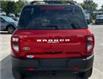 2024 Ford Bronco Sport Badlands (Stk: 24BR23) in GANANOQUE - Image 23 of 30