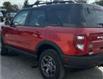 2024 Ford Bronco Sport Badlands (Stk: 24BR23) in GANANOQUE - Image 24 of 30