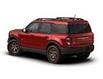 2024 Ford Bronco Sport Badlands (Stk: 24BR23) in GANANOQUE - Image 26 of 30