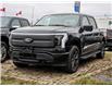 2024 Ford F-150 Lightning XLT (Stk: 24F137) in Toronto - Image 1 of 6