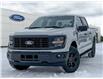 2024 Ford F-150 STX (Stk: FT243661) in Dawson Creek - Image 1 of 14