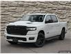2025 RAM 1500 Sport (Stk: T4224) in Brantford - Image 1 of 26