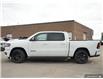 2025 RAM 1500 Sport (Stk: T4224) in Brantford - Image 3 of 26