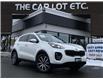 2017 Kia Sportage EX (Stk: 24750) in Sudbury - Image 1 of 24