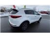 2017 Kia Sportage EX (Stk: 24750) in Sudbury - Image 4 of 24