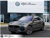 2023 Maserati Grecale GT (Stk: 10-P1677) in Ottawa - Image 1 of 23