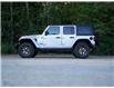 2023 Jeep Wrangler Rubicon (Stk: P695233) in Surrey - Image 3 of 21