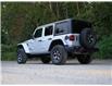 2023 Jeep Wrangler Rubicon (Stk: P695233) in Surrey - Image 4 of 21
