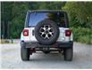 2023 Jeep Wrangler Rubicon (Stk: P695233) in Surrey - Image 5 of 21