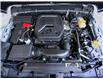 2023 Jeep Wrangler Rubicon (Stk: P695233) in Surrey - Image 7 of 21