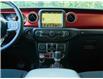 2023 Jeep Wrangler Rubicon (Stk: P695233) in Surrey - Image 11 of 21