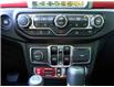 2023 Jeep Wrangler Rubicon (Stk: P695233) in Surrey - Image 13 of 21