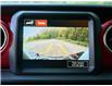 2023 Jeep Wrangler Rubicon (Stk: P695233) in Surrey - Image 18 of 21