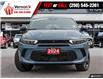2024 Dodge Hornet PHEV R/T (Stk: 240008) in Vernon - Image 2 of 29