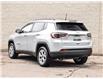 2025 Jeep Compass North (Stk: 25-0020) in Toronto - Image 7 of 28