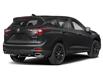 2025 Acura RDX Base (Stk: S800101) in Brampton - Image 3 of 11
