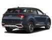 2025 Kia Sportage LX (Stk: SP25-216) in Victoria, BC - Image 3 of 11